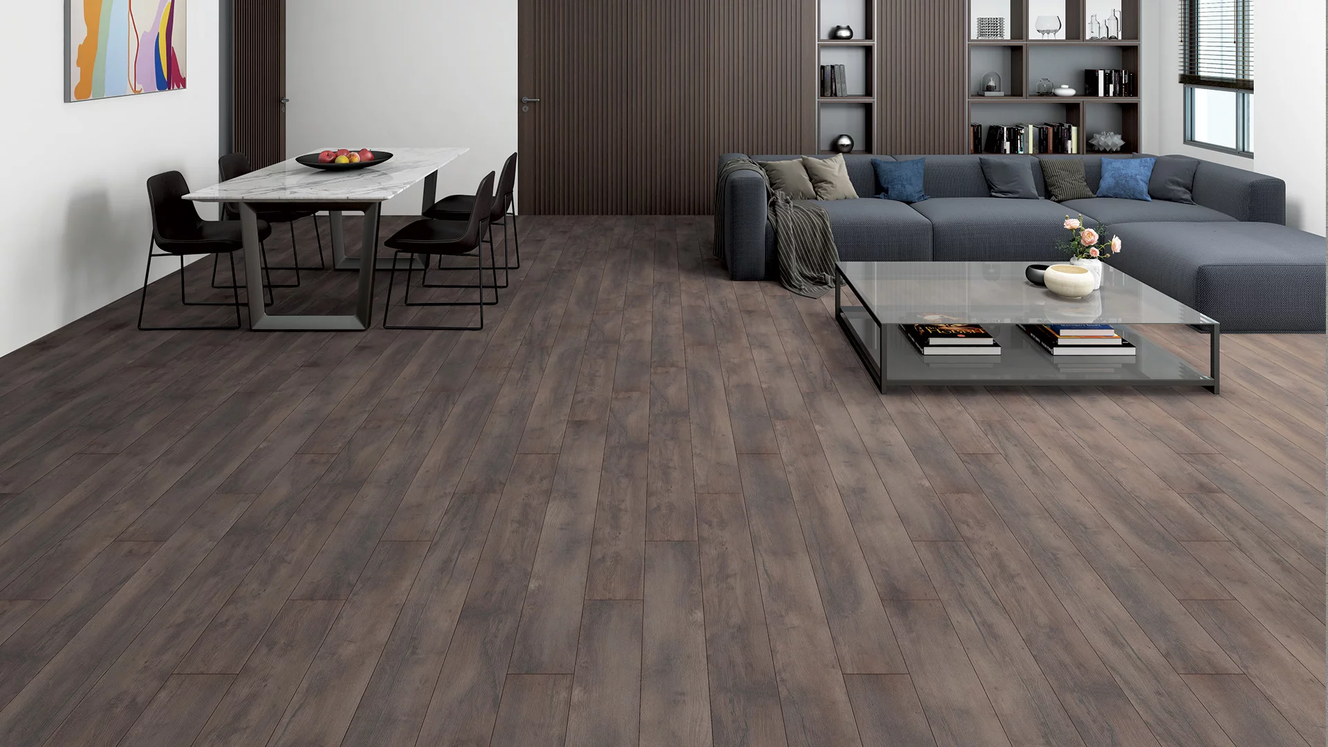 Floorpan Elit Parke Modelleri