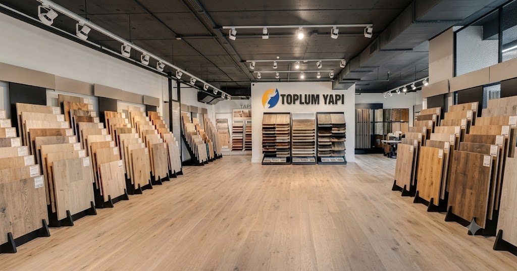 toplum yapı -parke