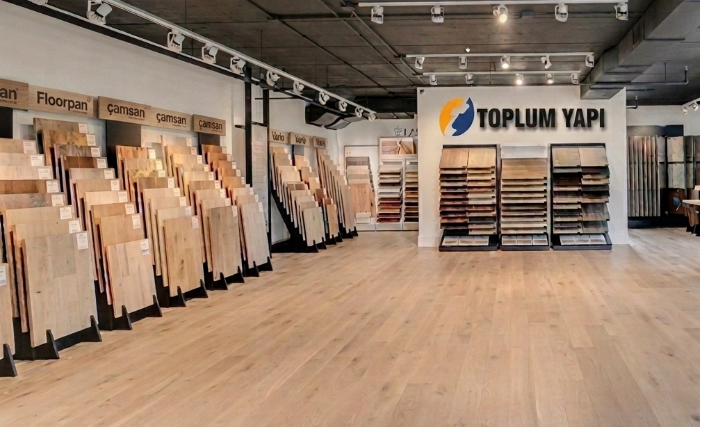 toplum yapı parke